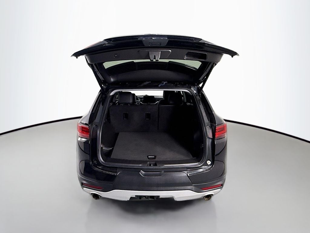 2023 Chevrolet Blazer 3LT