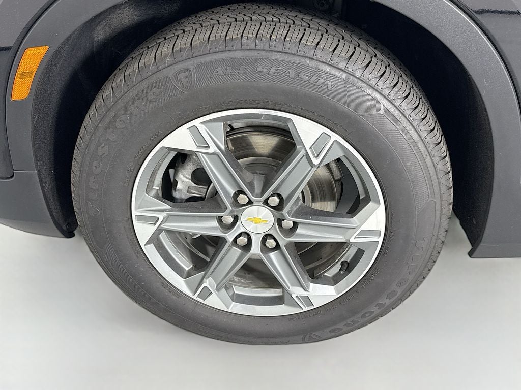 2023 Chevrolet Blazer 3LT