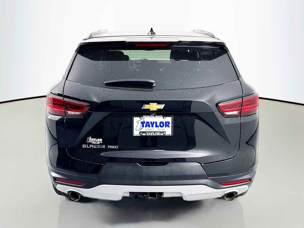2023 Chevrolet Blazer 3LT