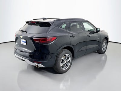 2023 Chevrolet Blazer 3LT