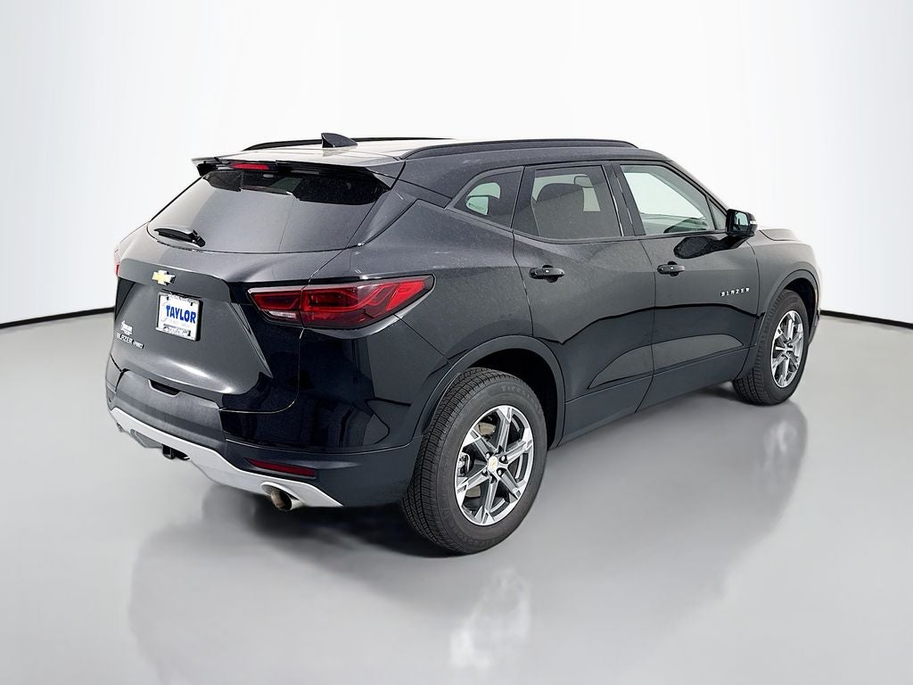 2023 Chevrolet Blazer 3LT