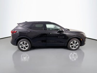 2023 Chevrolet Blazer 3LT