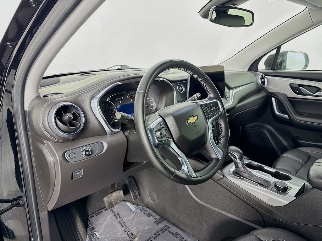 2023 Chevrolet Blazer 3LT