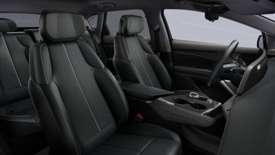 2025 Cadillac OPTIQ Luxury 2