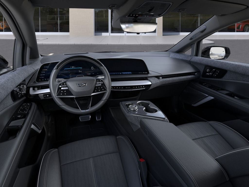 2026 Cadillac OPTIQ Premium Sport