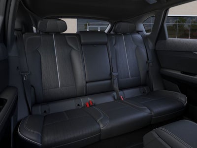 2026 Cadillac OPTIQ Premium Sport