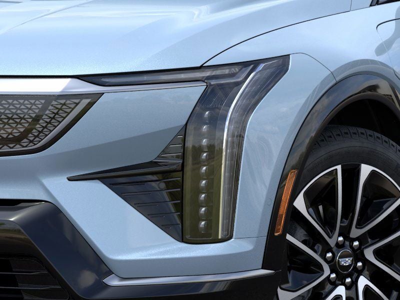 2025 Cadillac OPTIQ Sport 2