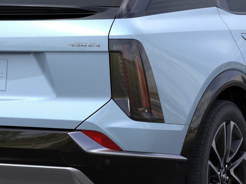 2025 Cadillac OPTIQ Sport 2