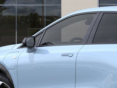 2025 Cadillac OPTIQ Sport 2