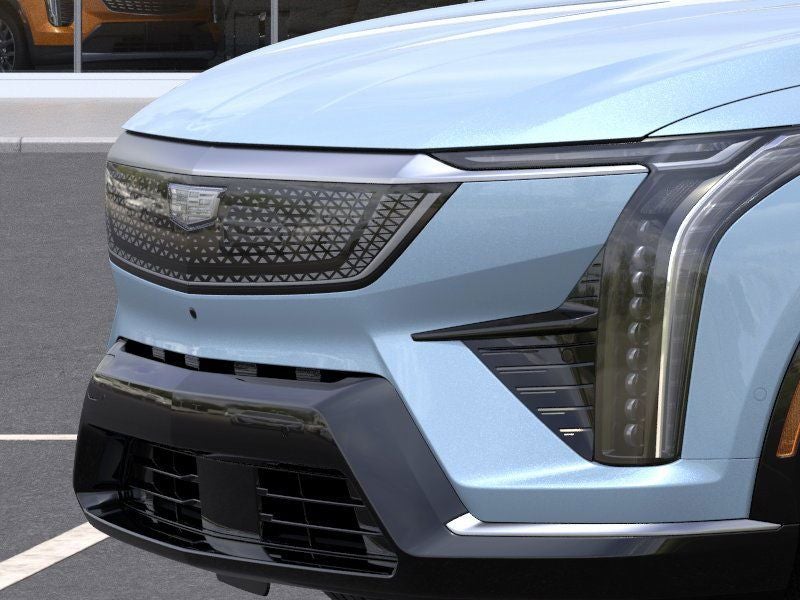 2025 Cadillac OPTIQ Sport 2