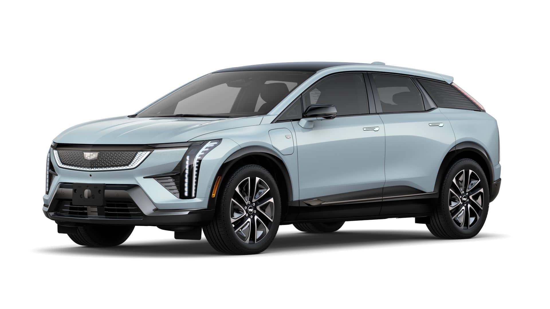 2025 Cadillac OPTIQ Sport 2