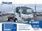 2024 Chevrolet Low Cab Forward 4500 HG MEDIUM ASH GRAY