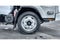 2024 Chevrolet Low Cab Forward 4500 HG MEDIUM ASH GRAY