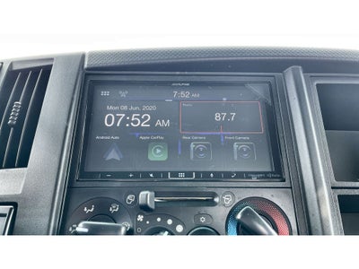 2024 Chevrolet Low Cab Forward 4500 HG MEDIUM ASH GRAY