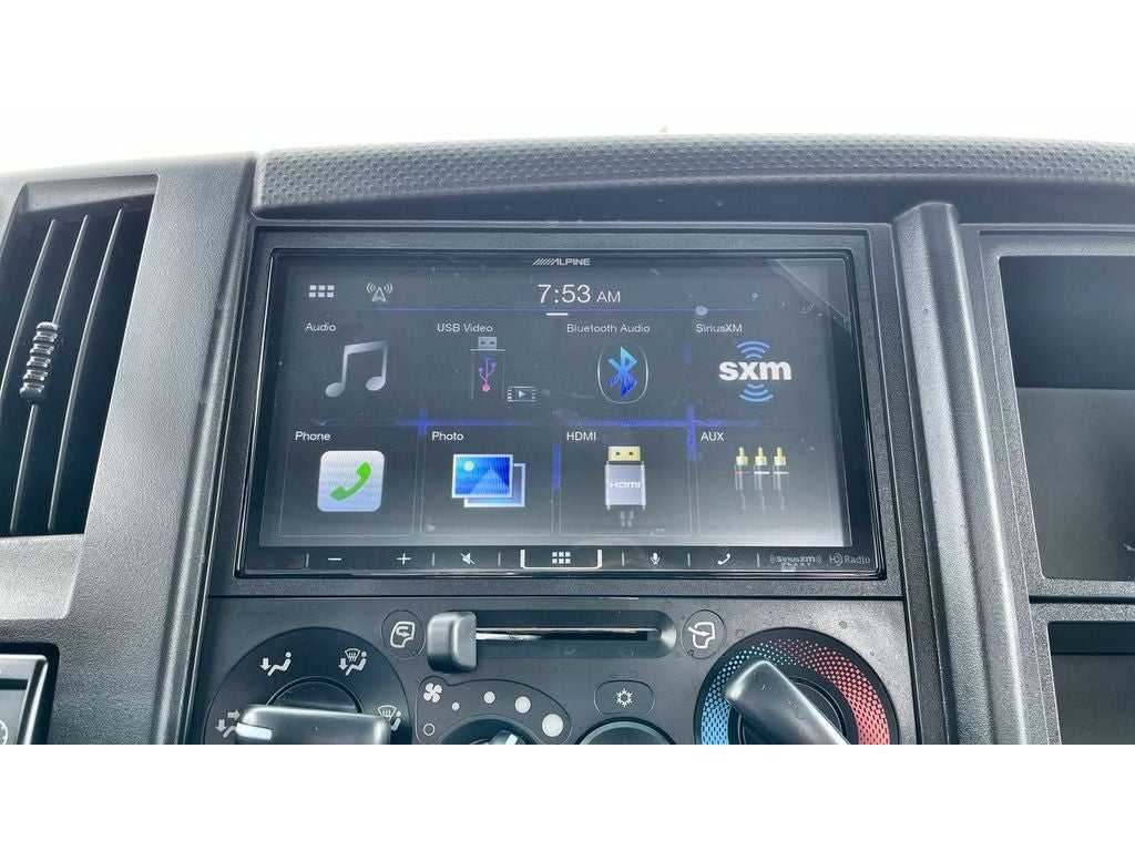 2024 Chevrolet Low Cab Forward 4500 HG MEDIUM ASH GRAY