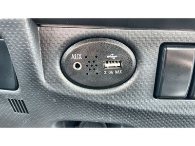 2024 Chevrolet Low Cab Forward 4500 HG MEDIUM ASH GRAY