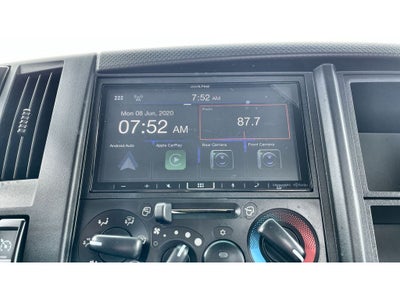 2024 Chevrolet Low Cab Forward 4500 HG MEDIUM ASH GRAY