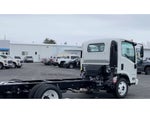 2024 Chevrolet Low Cab Forward 4500 HG MEDIUM ASH GRAY