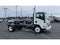2024 Chevrolet Low Cab Forward 4500 HG MEDIUM ASH GRAY