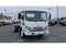 2024 Chevrolet Low Cab Forward 4500 HG MEDIUM ASH GRAY