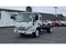 2024 Chevrolet Low Cab Forward 4500 HG MEDIUM ASH GRAY