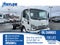 2024 Chevrolet Low Cab Forward 4500 HG MEDIUM ASH GRAY