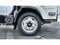 2024 Chevrolet Low Cab Forward 4500 HG MEDIUM ASH GRAY
