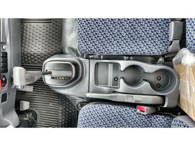 2024 Chevrolet Low Cab Forward 4500 HG MEDIUM ASH GRAY