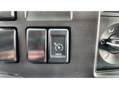 2024 Chevrolet Low Cab Forward 4500 HG MEDIUM ASH GRAY