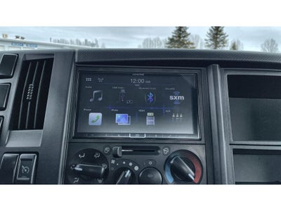 2024 Chevrolet Low Cab Forward 4500 HG MEDIUM ASH GRAY