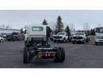 2024 Chevrolet Low Cab Forward 4500 HG MEDIUM ASH GRAY