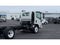 2024 Chevrolet Low Cab Forward 4500 HG MEDIUM ASH GRAY