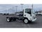 2024 Chevrolet Low Cab Forward 4500 HG MEDIUM ASH GRAY