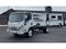 2024 Chevrolet Low Cab Forward 4500 HG MEDIUM ASH GRAY