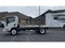 2024 Chevrolet Low Cab Forward 4500 HG MEDIUM ASH GRAY