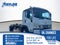 2024 Chevrolet Low Cab Forward 6500 XD MEDIUM ASH GRAY
