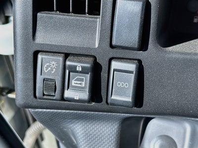 2024 Chevrolet Low Cab Forward 6500 XD MEDIUM ASH GRAY