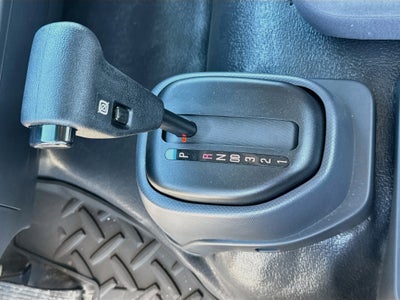 2024 Chevrolet Low Cab Forward 6500 XD MEDIUM ASH GRAY