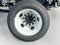 2024 Chevrolet Low Cab Forward 6500 XD MEDIUM ASH GRAY