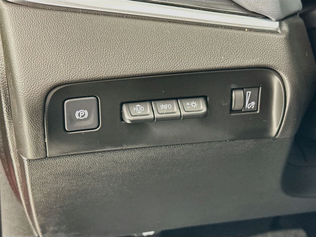 2023 Buick Enclave Premium