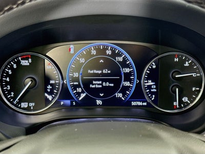 2023 Buick Enclave Premium