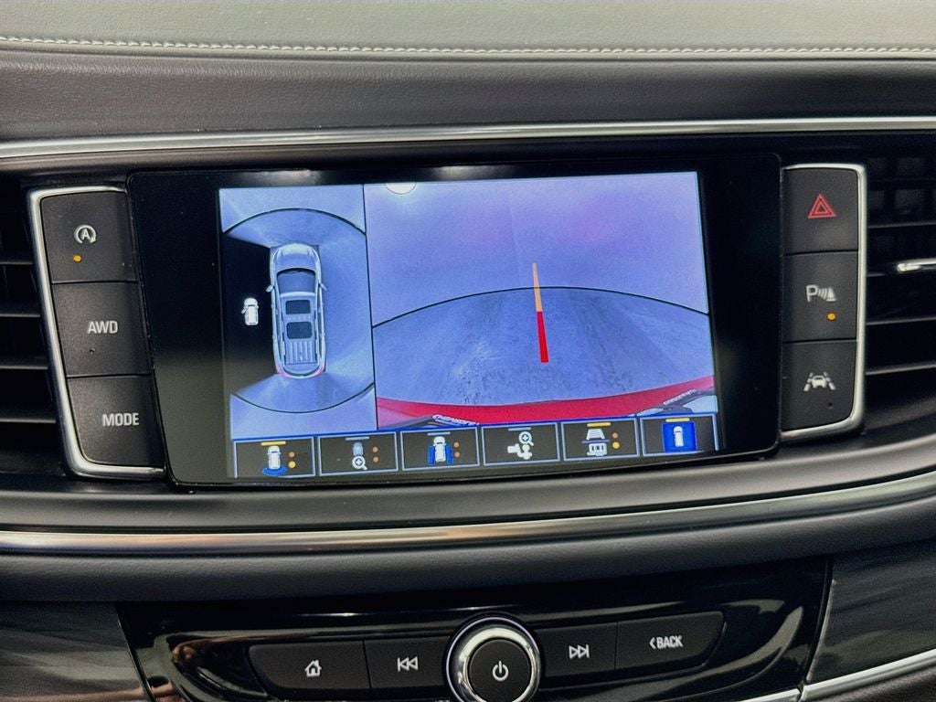 2023 Buick Enclave Premium
