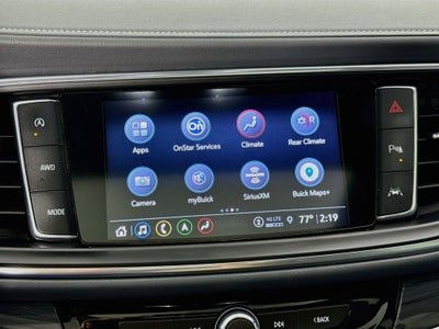 2023 Buick Enclave Premium