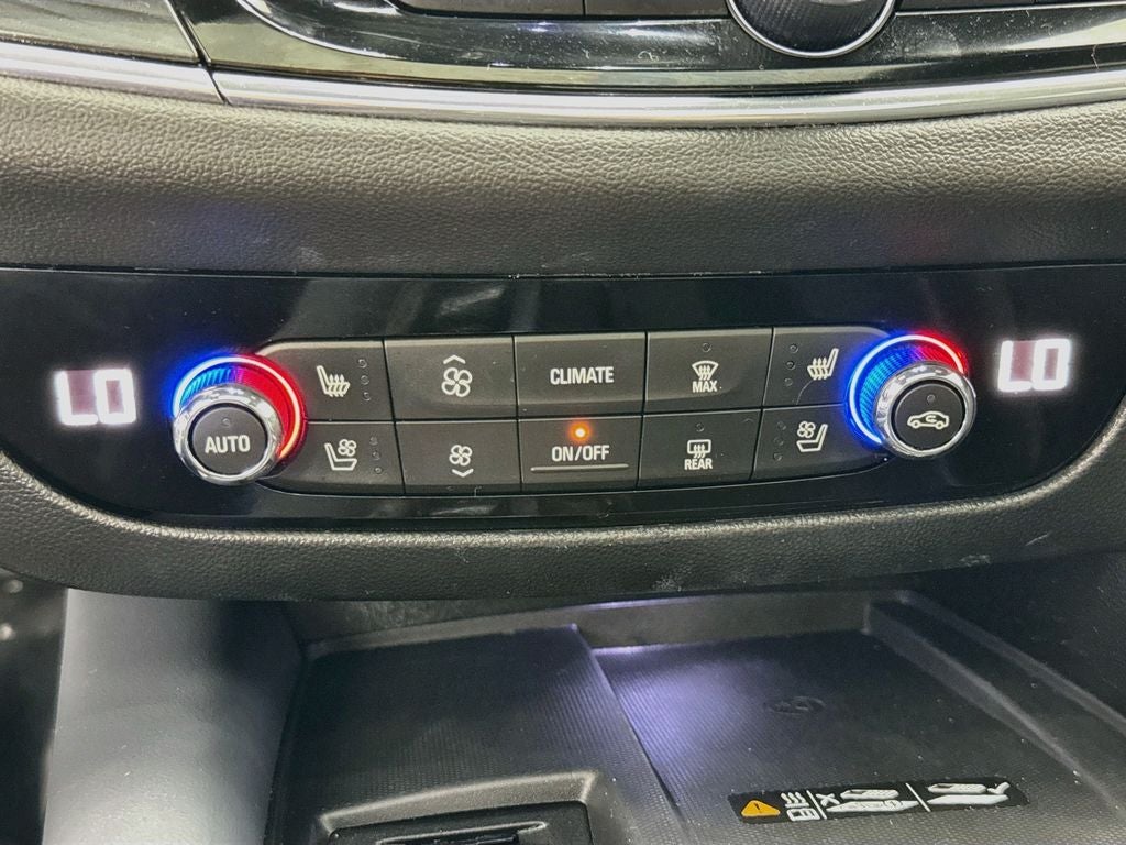 2023 Buick Enclave Premium