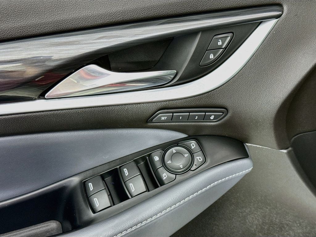 2023 Buick Enclave Premium