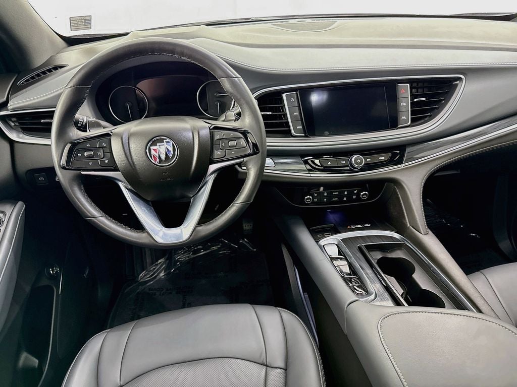 2023 Buick Enclave Premium