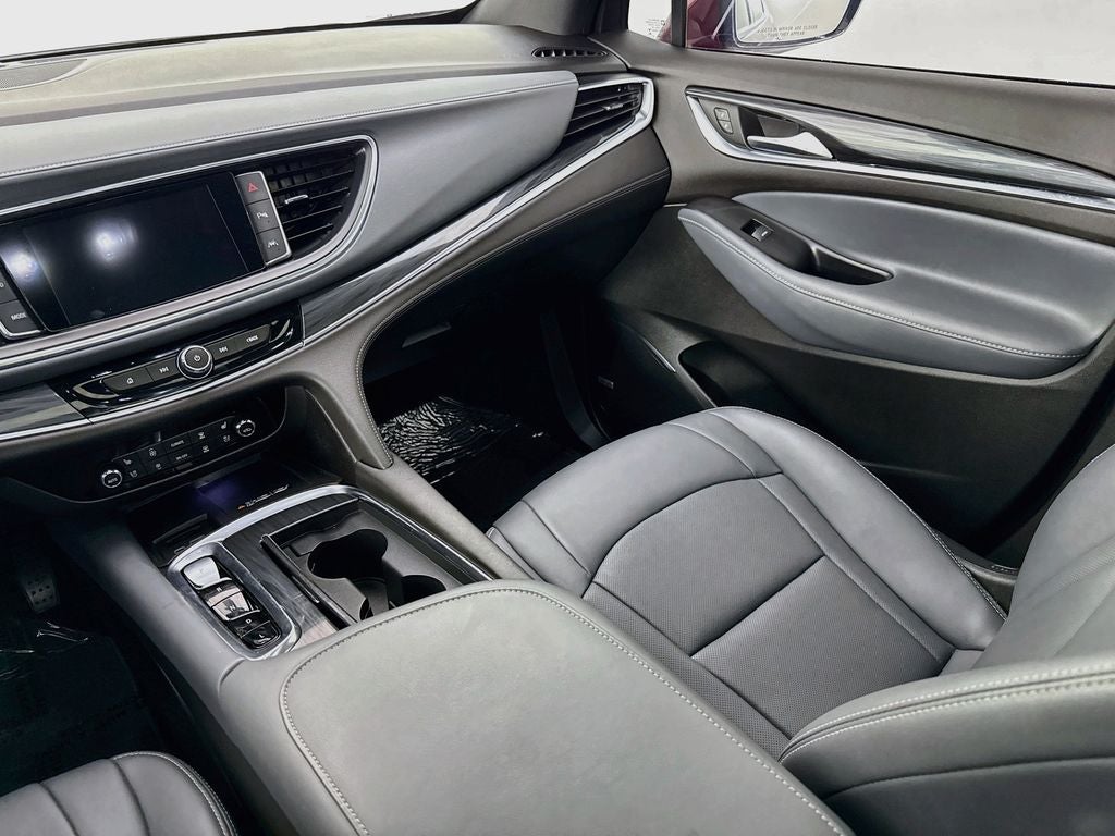 2023 Buick Enclave Premium