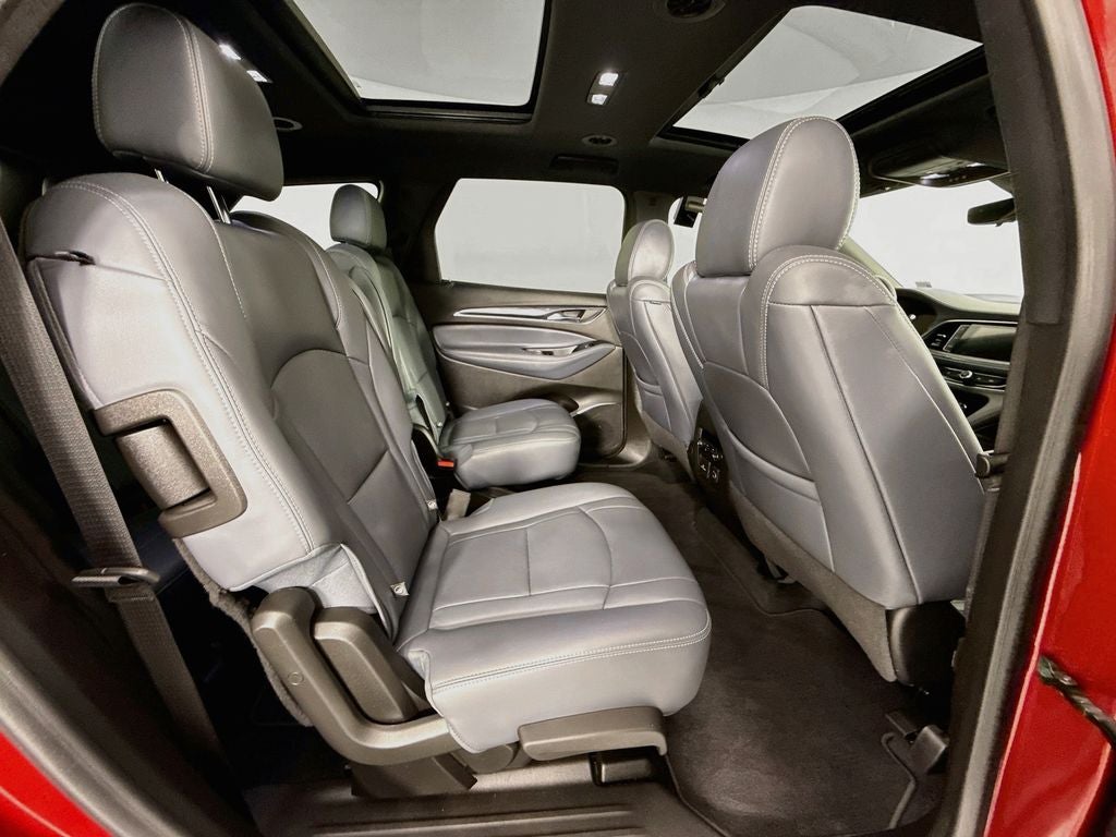 2023 Buick Enclave Premium