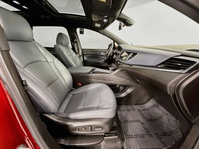 2023 Buick Enclave Premium