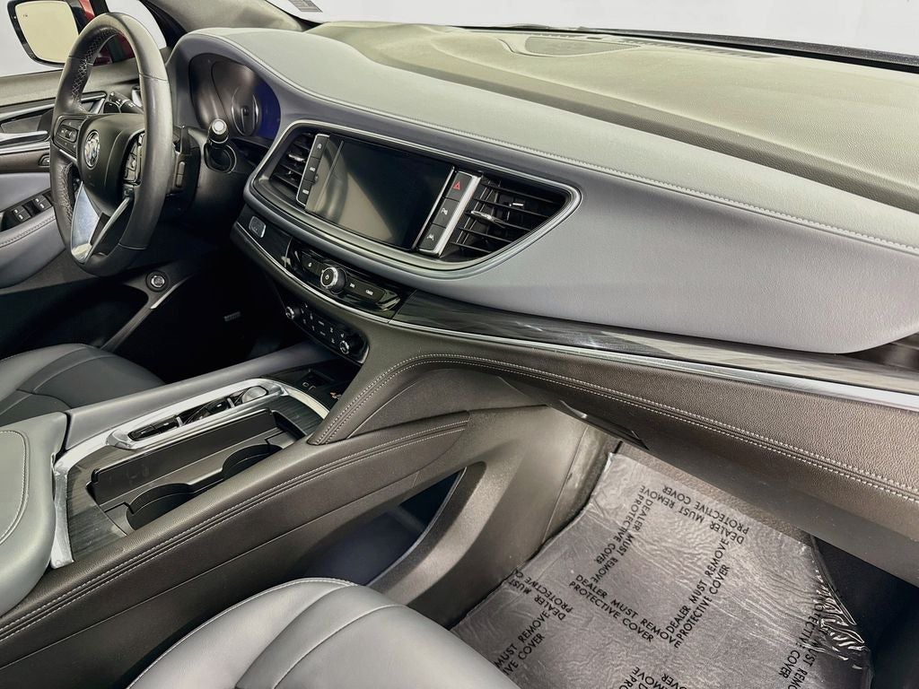 2023 Buick Enclave Premium